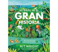 Mi Biblia De La Gran Historia