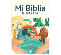 Mi Biblia Ilustrada: 15