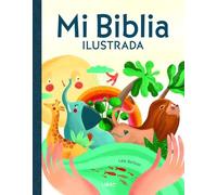 Mi Biblia Ilustrada: 15