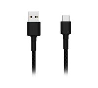 Xiaomi SJV4109GL cavo USB USB 2.0 1 m USB C USB A Nero