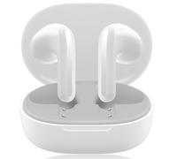 Mi Buds 4 Lite Auricolare Bluetooth 5.3 Cuffie Bluetooth Carica Wireless Cuffie
