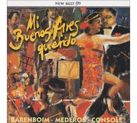 Mi Buenos Aires Quierido