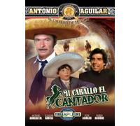Mi Caballo El Cantador