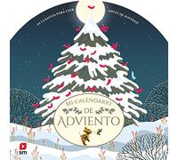 Mi calendario de Adviento