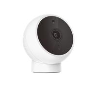 Xiaomi My Camera 2K Camara Sorveglianza Immagine 2K Ultranitide WiFi - Monte magnetica - Visione notturna - Angolo di visione 1