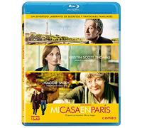 Mi casa en París -Bluray-