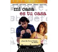 Mi Casa Es Tu Casa/Full Sub]