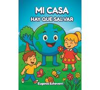 MI CASA HAY QUE SALVAR