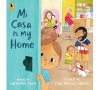 Mi Casa Is My Home