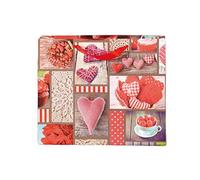 MI CASA Sacchetto Regalo 42X12X31, Unico