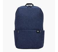 Xiaomi Mi Casual Daypack zaino Zaino casual Blu Poliestere