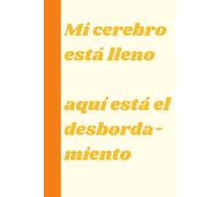 Mi cerebro está lleno, aquí está el desbordamiento: Donde los recuerdos perdidos encuentran un hogar
