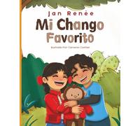 Mi Chango Favorito: Spanish Edition