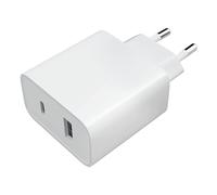 Xiaomi Mi 33W Universale Bianco AC Ricarica rapida Interno