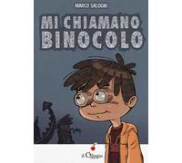 Mi chiamano binocolo