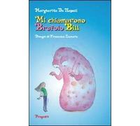 Mi chiamarono Brufolo Bill