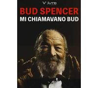 Mi chiamavano Bud. Audiolibro. CD Audio formato MP3