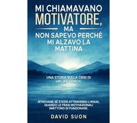 Mi chiamavano motivatore, ma non sapevo perché mi alzavo la mattina: Ritrovare sé stessi attraverso l’Ikigai, quando le frasi motivazionali smettono di funzionare.