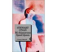 Mi chiamavano Speed Queen