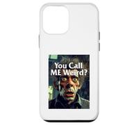 Mi chiami strano? Custodia per iPhone 12 mini