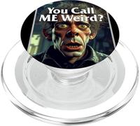 Mi chiami strano? PopSockets PopGrip per MagSafe