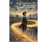 Mi chiamo Albert Einstein