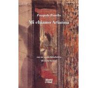 Mi chiamo Arianna