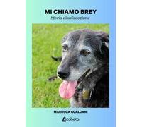 Mi chiamo Brey. Storia di un’adozione