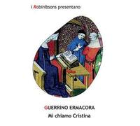 Mi chiamo Cristina