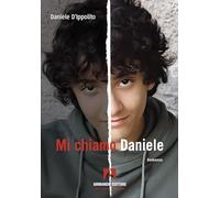 Mi chiamo Daniele