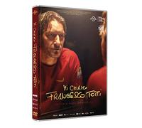 Mi chiamo Francesco Totti (DVD)