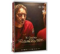 Mi Chiamo Francesco Totti (DVD) Totti Francesco
