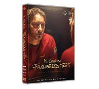 Mi Chiamo Francesco Totti