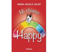 Mi chiamo Happy