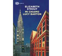 Mi chiamo Lucy Barton