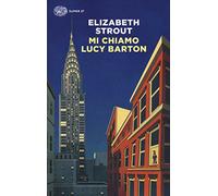 Mi chiamo Lucy Barton