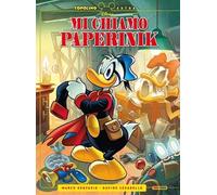 MI CHIAMO PAPERINIK DI GERVASIO CESARELLO TP n 1