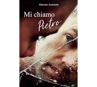 MI CHIAMO PIETRO