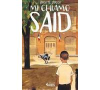 Mi chiamo Said