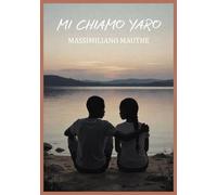 Mi chiamo Yaro