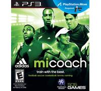 Mi Coach by Adidas