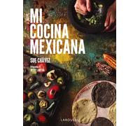Mi cocina mexicana