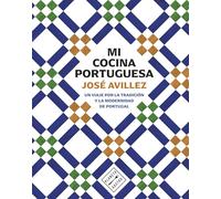 Mi cocina portuguesa