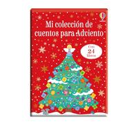 Mi colección de cuentos para Adviento