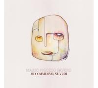 Mi Commuovo, Se Vuoi - Pigozzo Favero Mario (Audio cd)