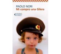 Mi compro una Gilera