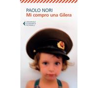 Mi compro una Gilera