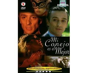 Mi Conejo es el Mejor