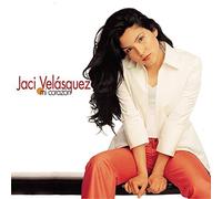Mi Coraz??n by Jaci Velasquez (2001-05-08)