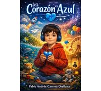 Mi Corazón es Azul
